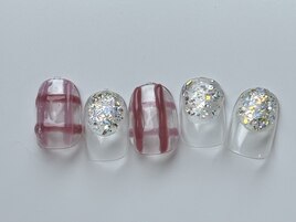 Aコース　4400円