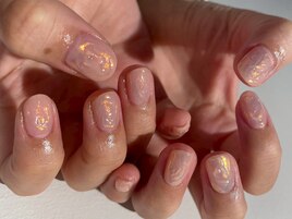 初めてネイルデザイン集