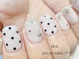 ドット♪つけ放題¥12000