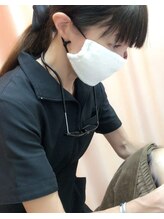 お顔そりる～む キョン(kyon)&nbsp;伊藤 京子