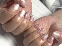 マグネットネイル