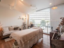 フォレストヴィラ スロウ(Forest villa SLOW)