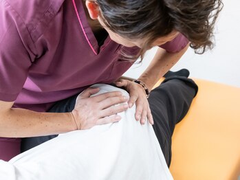 総社町接骨院のからだコンディション/【前橋】もみほぐし整体/肩こり