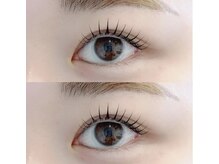 リリー(Lily)/ブラックティントパーマ