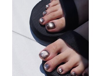 ABネイル(AB Nails)/担当:河野