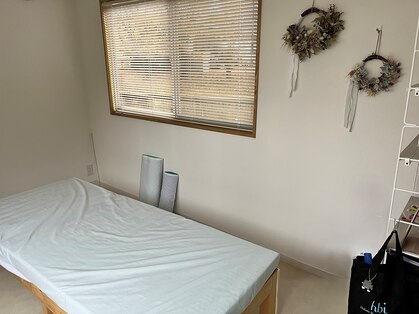 カイロプラクティック　ポルテの写真