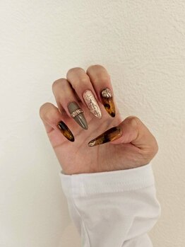 サンプルデザインコース