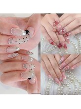 シーズネイル(She's Nail)