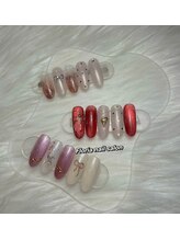 フローリア(Floria)/