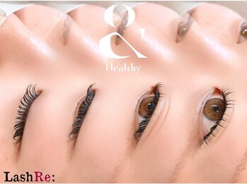 ラシュリー(LashRe:)/