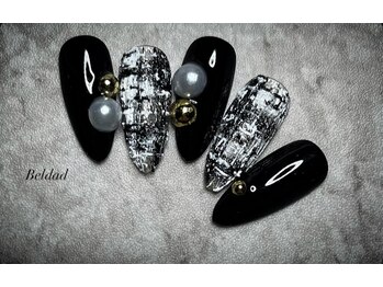 ベルダ(Beldad)/*デザインネイル*