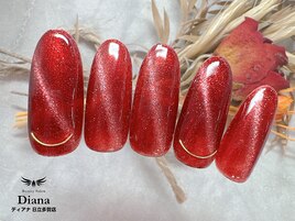 H2-011　定額ネイル