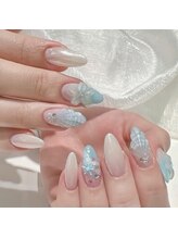 ヘブン 池袋(HEAVEN)/長 さだしやり放題×つけ放題