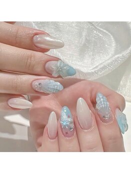 ヘブン 池袋(HEAVEN)/長 さだしやり放題×つけ放題