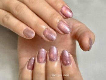 ちゅるんマグネット