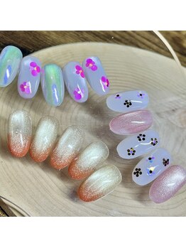 春の定額アートA