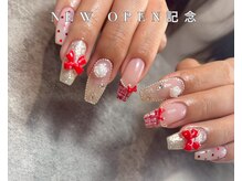 ピーコック/タイダイ/プッチ