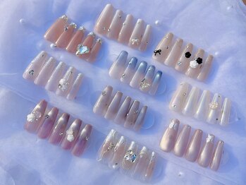 ウェリナ(WELINA)/ワンホンコース