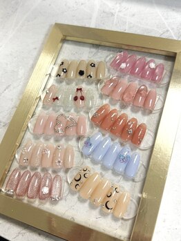 春限定　定月シンプルコース