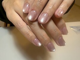 マグネットネイル