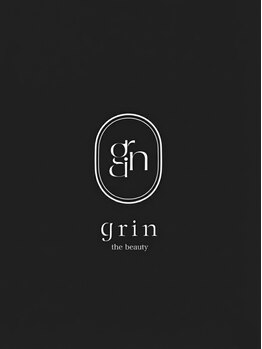 グリン(grin)/ご来店の際のお願い