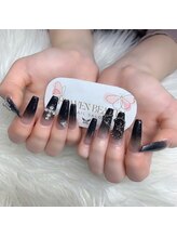 ミカビューティーサロン(MIKA Beauty Salon)/長 さだしやり放題×つけ放題