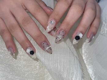 saki定額デザイン