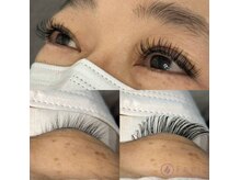 フレイア(FREIA)の雰囲気（パリジェンヌ・メガフラットラッシュ・エダムラッシュ正規認定書）