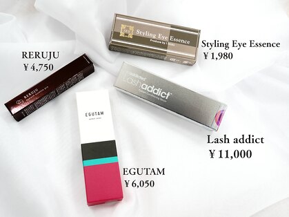 シルズ 梅田店(cils)の写真