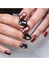 アシメマグ