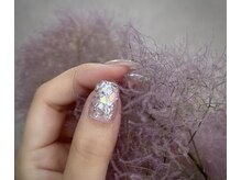 リム(Lim.)の雰囲気（可愛すぎて選べない！！ほど豊富なカラーをご用意しております♪）