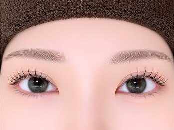 アイニコ 熊本下通店(eyenico)/眉毛アイブロウ［熊本・下通］な