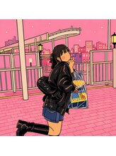 こゆび HIKARU