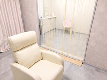 ケイトステージラッシュ 名古屋金山店の雰囲気（なりたいを叶えるマンツーマン施術！【まつ毛パーマ/まつぱ】）