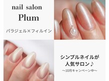 プラム(Plum)
