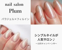 プラム(Plum)