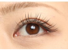 アール ブルー 六本木店(R blue)/シングルラッシュ上まつげ100本