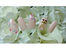 テンダーセント(Tender Scent)/８