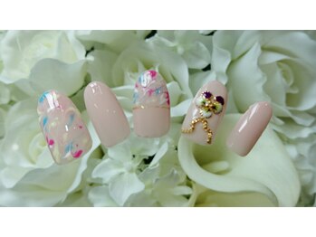 テンダーセント(Tender Scent)/８