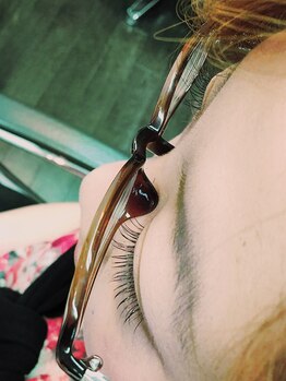 ジャスミンビューティーサロン(Jasmine beauty salon)/ナチュラル