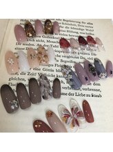 アンクネイル/おすすめデザイン