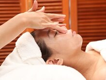 北京堂中国気功整体院/ボディトリートメント.1