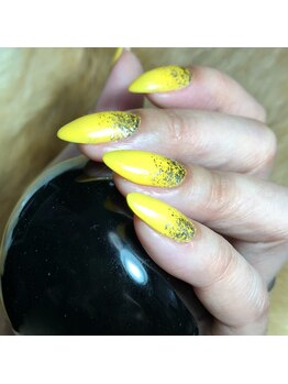 ネイルサロン カーネリアン/