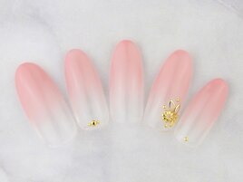 ポイントアートオフィスネイル