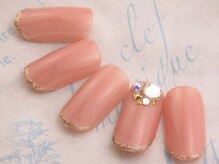 ソルノワ(sol-noir)/