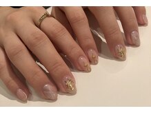 ポノ(PONO)/ニュアンスネイル★