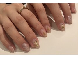ニュアンスネイル★