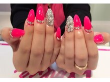 フローラ(FLORA)/スカストーン乗せ放題