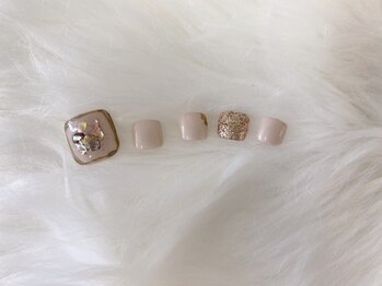 ニーナネイル(Niina nail)/