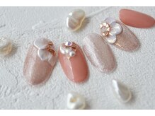 ファン ネイルサロン スクール(Fun)/アート定額